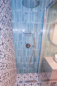 Fabulous Green 2-room apartment in the center of Grasse