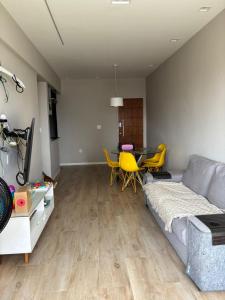 Apartamento Praia do Arpoador - Pedreira