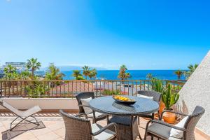 Home With Stunning View by Dream Homes Tenerife