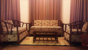 Thurings Holiday Bungalow