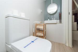 GuestReady - Charming retreat in Madrid