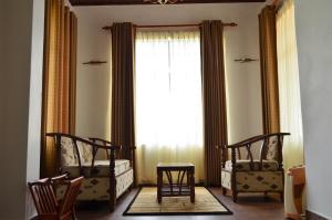 Thurings Holiday Bungalow