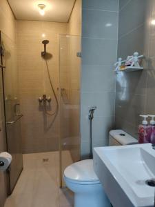 LDN II Palm Tree Villa NAIA 3