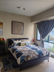 LDN II Palm Tree Villa NAIA 3