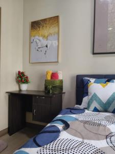 LDN II Palm Tree Villa NAIA 3