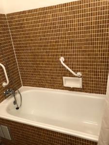 Appartement F3 St Cyprien plage