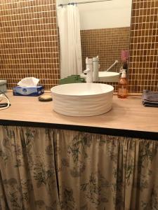 Appartement F3 St Cyprien plage