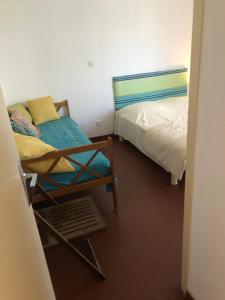 Appartement F3 St Cyprien plage