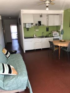 Appartement F3 St Cyprien plage