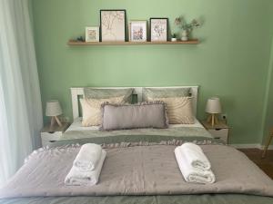 ΦΙΛΟΞΕΝΙΑ-Filoxenia - 3hvězdičkové hotely ve městě Veria