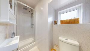 1 Bed Flat Swansea -free parking