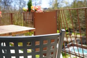 Hotels Maison Jenny Hotel Restaurant & Spa : photos des chambres