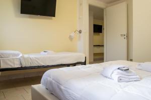 Welc-ōM Casa Matilde