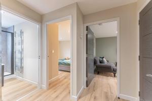 Maple Apartments - Stylish 1 Bed Apartment in Derby