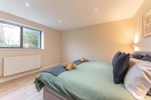 Maple Apartments - Stylish 1 Bed Apartment in Derby