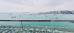 Halos Apartment Sapphire Studio Vip