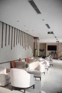 Halos Apartment Sapphire Studio Vip