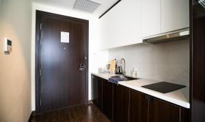 Halos Apartment Sapphire Studio Vip