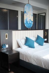 Halos Apartment Sapphire Studio Vip