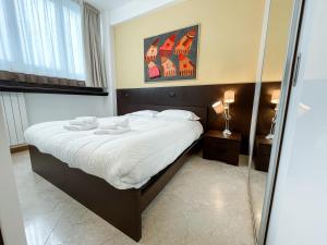 Col Di Lana Suite - Central District, Milan