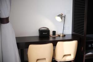 Halos Apartment Sapphire Studio Vip