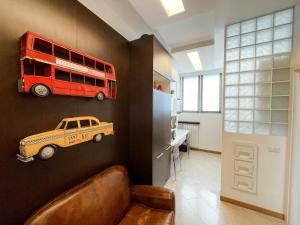 Col Di Lana Suite - Central District, Milan