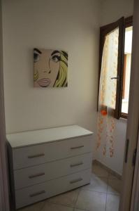 Appartamento su due piani con vista mare img16