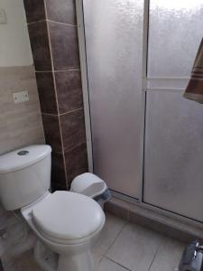 Acogedor apartamento de Eugenia