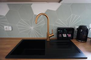 Geidorf Residenz - Serviced Apartments & Parking