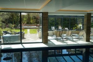 Hotels Maison Jenny Hotel Restaurant & Spa : photos des chambres