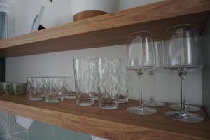 Geidorf Residenz - Serviced Apartments & Parking