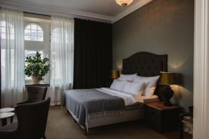 Superior Double Room room in First Hotel Christian IV