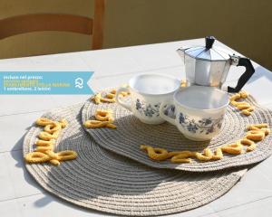 N148 - Numana, nuovo trilocale con terrazzo a 350 metri dal mare