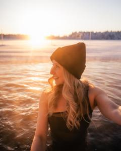 Premium Private Villa Snowest