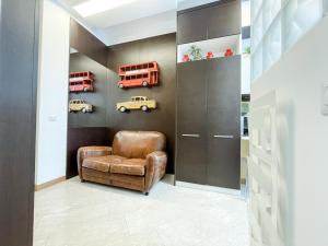 Col Di Lana Suite - Central District, Milan