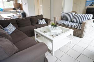 Kustverhuur, Vakantiepark Fort Soleil 49