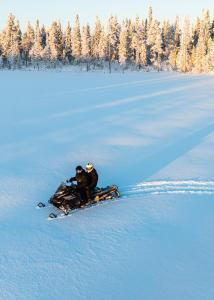 Premium Private Villa Snowest