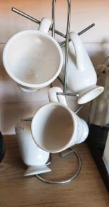 Chalets Chalet - Mer - Nature - village medieval : photos des chambres