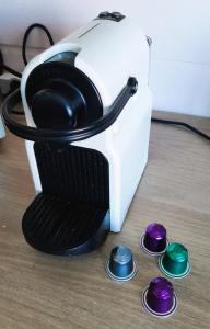 Chalets Chalet - Mer - Nature - village medieval : photos des chambres