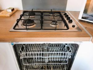 Chalets Chalet - Mer - Nature - village medieval : photos des chambres