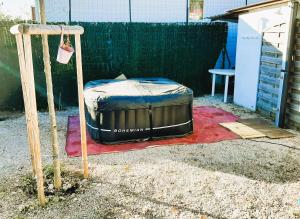 Chalets Chalet - Mer - Nature - village medieval : photos des chambres