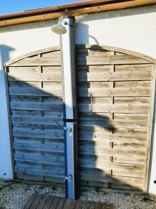 Chalets Chalet - Mer - Nature - village medieval : photos des chambres