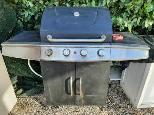 Chalets Chalet - Mer - Nature - village medieval : Chalet 2 Chambres