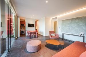 FuoriPorta Affitti Brevi - Parigina - CaSanGiorgio104