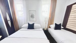 En-Suite Family Room Central London