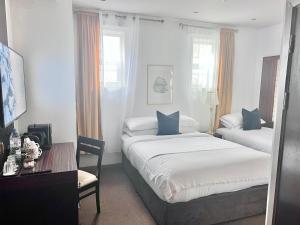 En-Suite Family Room Central London