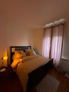 Appartements Petit paradis : photos des chambres