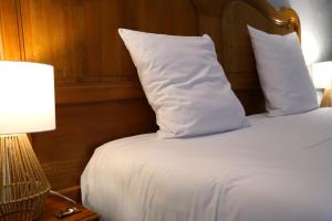 Hotels Maison Jenny Hotel Restaurant & Spa : photos des chambres