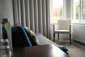 Hotels Maison Jenny Hotel Restaurant & Spa : photos des chambres