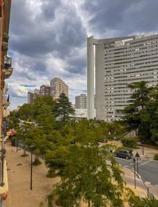 Appartements Petit paradis : Appartement 1 Chambre